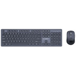 KEYBOARD +MOUSE WRL...