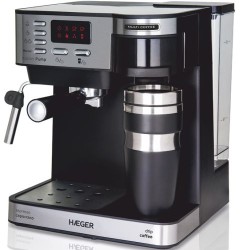 Haeger CM-145.008A Espresso...