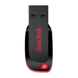 SanDisk Cruzer Blade USB...