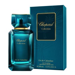 Chopard Collection Or De...
