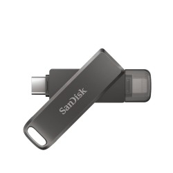 SanDisk iXpand USB flash...