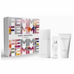 Angel Schlesser Femme Eau...