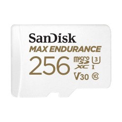 SanDisk MAX ENDURANCE 256...