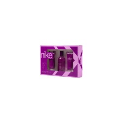 Nike Wom Edt 100 Purple Mood Body Gel
