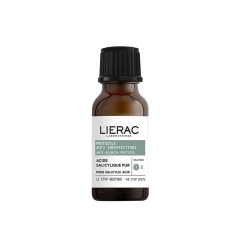 Lierac Protocol...