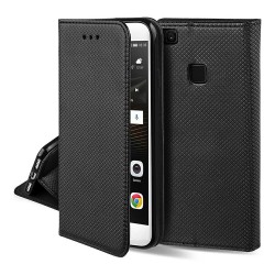 Telefoniümbris Smart Magnet Samsung A135 A13 4G must