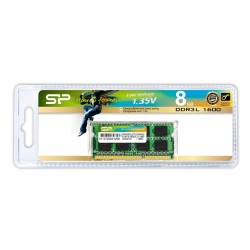 Silicon Power 8GB DDR3L...