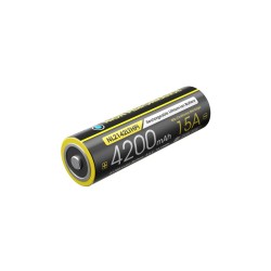 BATTERY RECH. 21700...