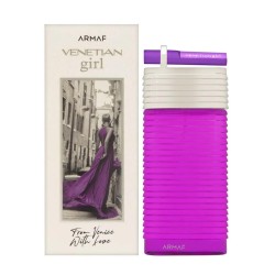 Armaf Venetian Girl Eau De...