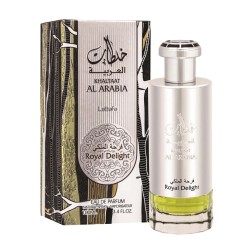 Lattafa Khaltaat Al Arabia...