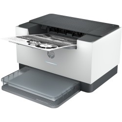 HP LaserJet M209dw Printer,...