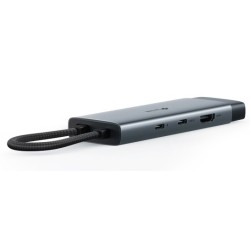 TP-Link UH6120C interface...