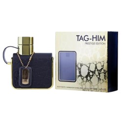 Armaf Tag-Him Eau De...