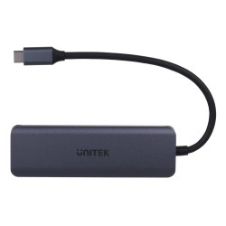 UNITEK HUB USB-C H1107Q...