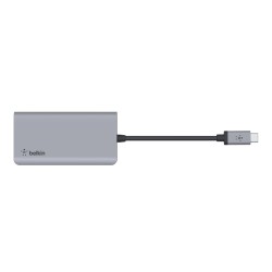 Belkin AVC006btSGY USB 3.2...