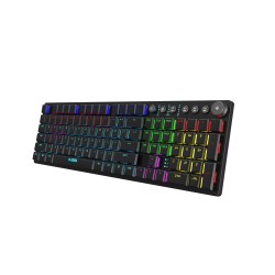 iBox AURORA K-6 keyboard...