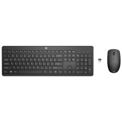 HP 235 Wireless Mouse and...