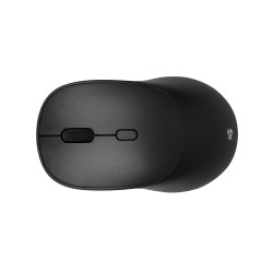 Wireless keyboard + mouse...