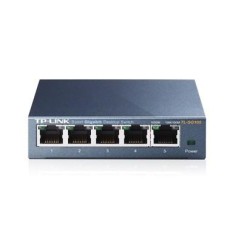 Switch|TP-LINK|5x10Base-T /...