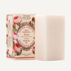 Panier Des Sens Rose Jabon...