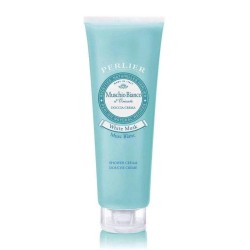 Perlier White Musk Crema De...