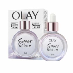 Olay Super Serum 5 En 1 30ml