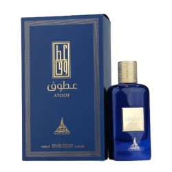 Paris Corner Atoof Eau De...