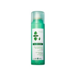 Klorane Dry Shampoo Nettle...