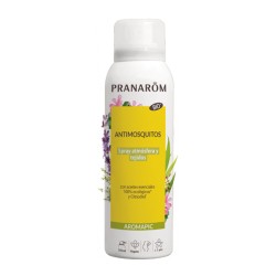 Pranarôm Aromapic...