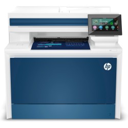 HP Color LaserJet Pro MFP...