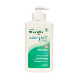 Lutsine Eryplast Baby...