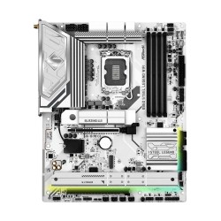 Asrock B860 Steel Legend...