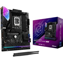 Motherboard - ASRock B860...