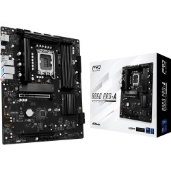Asrock B860 Pro-A Intel...