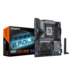 GIGABYTE B860 EAGLE WIFI6E...