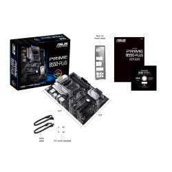 ASUS PRIME B550-PLUS AMD...