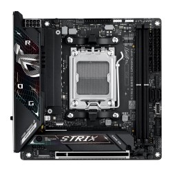 ASUS ROG STRIX B850-I...