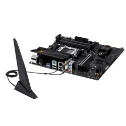 ASUS TUF GAMING A620M-PLUS...