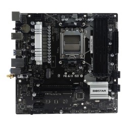 BIOSTAR A620MP-E PRO...