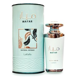 Lattafa Mayar Natural...