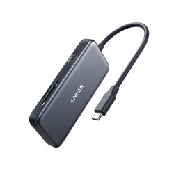 I/O HUB USB 5-IN-1/A8334HA1...