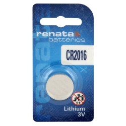Renata CR2016-1BB Blister...