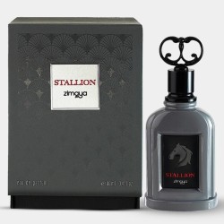 Zimaya Stallion Eau De...