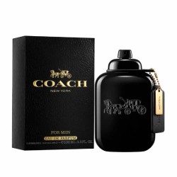 Coach For Men Eau De Parfum...