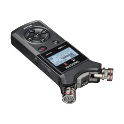 Tascam DR-07XP - portable...