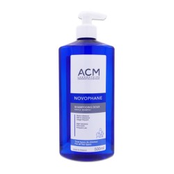 Novophane Gentle Shampoo 1...