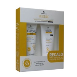 Heliocare 360 ​​Gel Oil...