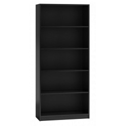 Topeshop R80 CZERŃ office...
