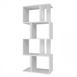 Bookcase FIESTA 4P...