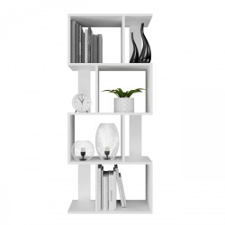 Bookcase FIESTA 4P...